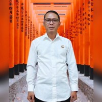 Tapan Rudi, S.E., M. Econ.