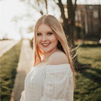 Lilly Hoffman