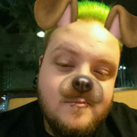 Aaron “Rampage”