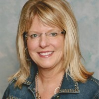 Laurie K. Shultz, R.N., B.S.N.