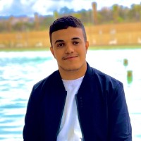 Mounir Hadj Nacer