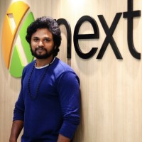 Kumaresh Soundararajan