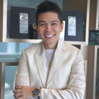 Patrick Wong
