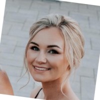 Sydne Thurlow-White
