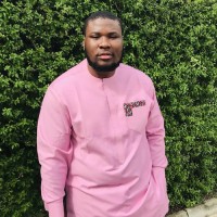 Nicholas Idoko