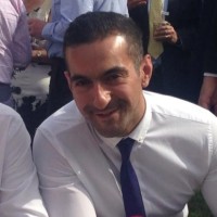 Andreas Efthymiou