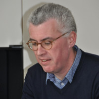 Frank Baeyens
