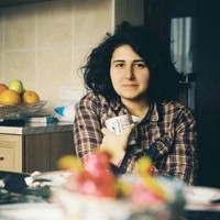 Salome Machavariani