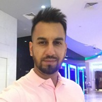 Bilal Azam