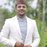 Arjun Siwakoti