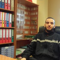 Soheib Hadjar