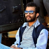 Siddarth Poovanna