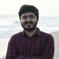 Gautam Bhutiya