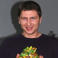 Vitalii Molochko