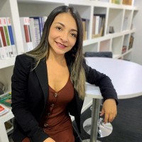 Natalia Marin