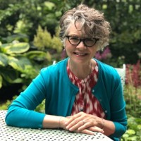 Kathy Childers