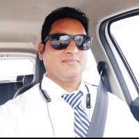 Vinod Kumar
