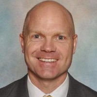 Paul Joy