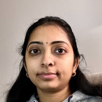 Jayashree Srinivasan