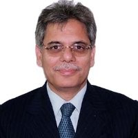 Rajesh Bali