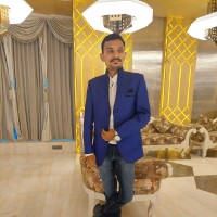 Yash Shah