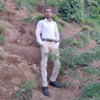 Md Kabir Mallick