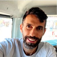 Eyal Sharon