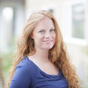 Stephanie Bowden