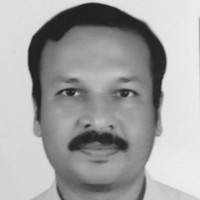 Shibu P Kurian