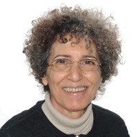 Sylvie Ramon