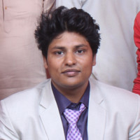 Nausahd Ali