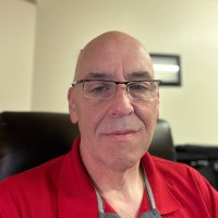 Greg Kittinger - COS, C8P, HCCP, MORS