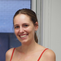 Madeline Mcewan