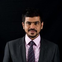 Husain Rajkotwala
