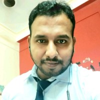 Debanjan Chakraborty