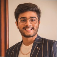 Devansh Jhalani