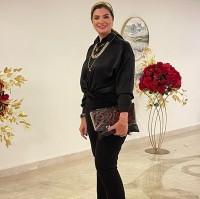 Rasha Ashraf