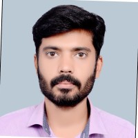 Shashank Pandey