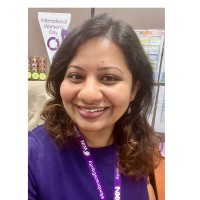Sarah Navita Samson