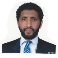 Abdallah Arab