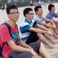 Ye Shaoqiang