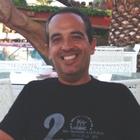 Jordi Zapero Rubio