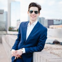 Caleb Dubé