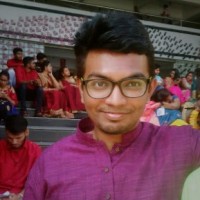 Tarun Chandra