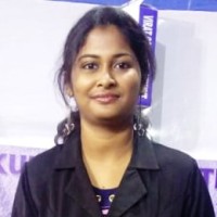 Sumita Mondal