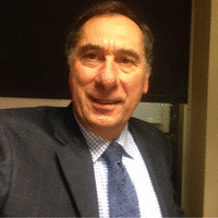 Brian Moukperian