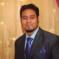 Emrul Chowdhury