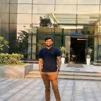 ANKESH KUMAR SUMAN
