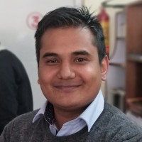 Dr. Santosh Baniya