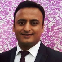 Vineet Sharma
